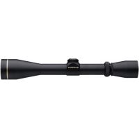 Leupold Mark 2 3-9x40mm T2 Tactical Rifle Scopes Personalized by Leupold Custom Shop
