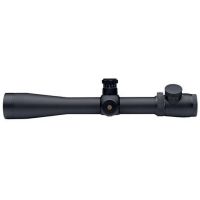 Leupold Mark 4 3.5-10x40mm LR/T M1 Illuminated Reticle Tactical Rifle Scopes Personalized by Leupold Custom Shop