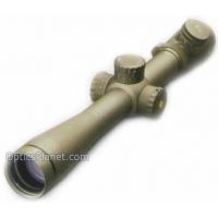 Leupold Mark 4 3.5-10x40mm Long Range / Tactical ( LR/T ) M2 Illuminated Reticle Rifle Scopes Personalized by Leupold Custom Shop