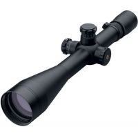 Leupold Mark 4 6.5-20x50mm Extended Range / Tactical ER/T M1 Front Focal Rifle Scope Personalized by Leupold Custom Shop