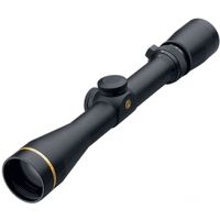 Leupold VX-III 2.5-8x36mm Rifle Scope Personalized by Leupold Custom Shop