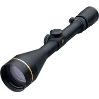 Leupold VX-III 3.5-10x50 Rifle Scope Personalized by Leupold Custom Shop