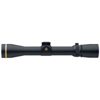 Leupold VX-3 1.75-6x32mm Matte Finish Rifle Scope Personalized by Leupold Custom Shop