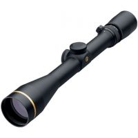 Leupold VX-3 4.5-14x40mm Rifle Scope Personalized by Leupold Custom Shop