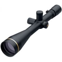 Leupold VX-3 8.5-25x50mm Long Range Target Rifle Scope Personalized by Leupold Custom Shop