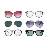 Custom Prescription Lenses in Single Vision, Bi-Focal, and No-Line Progressive