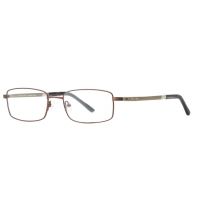 Cutter &amp; Buck CB Lakeside SECB LAKE00 Single Vision Prescription Eyeglasses