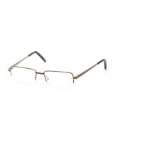 Cutter &amp; Buck CB Olympic SECB OLYM00 Single Vision Prescription Eyeglasses
