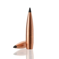 Cutting Edge Bullets .375 Caliber 325 Grain Solid Copper Tipped Hollow Point Rifle Bullets