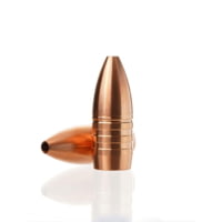 Cutting Edge Bullets Match Tactical Hunting Rifle Bullet, .550, 600 Grain