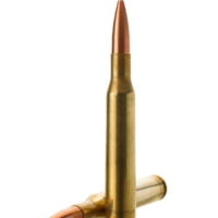 Cutting Edge Bullets Maximus .270 Win Loaded 125 Grain Solid Copper Hollowpoint Brass Rifle Ammunition