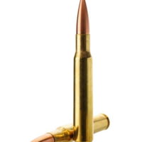 Cutting Edge Bullets Maximus 30-06 Loaded 180 Grain Solid Copper Hollowpoint Brass Rifle Ammunition