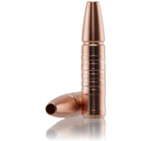 Cutting Edge Bullets Maximus .308 Caliber Rifle Bullets, 190 grain, Flat Base Subsonic