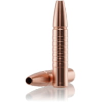 Cutting Edge Bullets Maximus .308 Caliber Rifle Bullets, 220 grain, Flat Base Subsonic