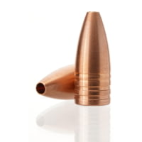 Cutting Edge Bullets Maximus .429 Caliber Rifle Bullets, 250 grain, Hollow Point