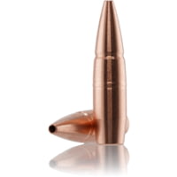 Cutting Edge Bullets Maximus FCG .243/6mm Caliber Rifle Bullet, 77 grain, Hollow Point
