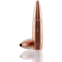 Cutting Edge Bullets Maximus FCG .284/7mm Caliber Rifle Bullet, 132 grain, Hollow Point