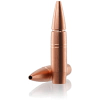 Cutting Edge Bullets Maximus FCG .284/7mm Caliber Rifle Bullet, 152 grain, Hollow Point