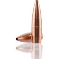 Cutting Edge Bullets Maximus FCG .308 Caliber Rifle Bullets, 150 grain, Hollow Point