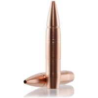 Cutting Edge Bullets Maximus FCG .308 Caliber Rifle Bullets, 225 grain, Hollow Point