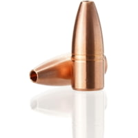 Cutting Edge Bullets Maximus FCG .358 Caliber Rifle Bullets, 160 grain, Hollow Point