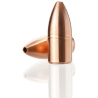 Cutting Edge Bullets Maximus FCG .375 Caliber Rifle Bullets, 175 grain, Hollow Point
