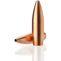 Cutting Edge Bullets Maximus FCG .375 Caliber Rifle Bullets, 250 grain, Hollow Point