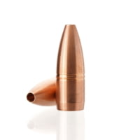 Cutting Edge Bullets Maxiumus 0.429 Caliber 300 Grain Solid Copper Hollow Point Rifle Bullets