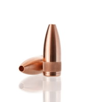 Cutting Edge Bullets Maximus .400 Caliber 240 Grain Solid Copper Hollow Point Rifle Bullets