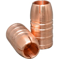 Cutting Edge Bullets Raptor .41 Caliber 180 Grain Solid Copper Handgun Hollow Point Pistol Bullets