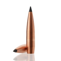 Cutting Edge Bullets Single Feed .408 Caliber 425 Grain Solid Copper Tipped Hollow Point Rifle Bullets