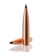 Cutting Edge Bullets Single Feed .458 Caliber 650 grain Lazer-Tipped Hollow Point GEN2 Rifle Bullets