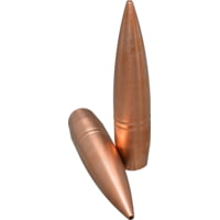 Cutting Edge Bullets Single Feed Match Tactical Hunting .416 Caliber 420 Grain Solid Copper Hollow Point Rifle Bullets