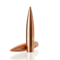 Cutting Edge Bullets Single Feed MTAC .375 Caliber 352 Grain Solid Copper Match Rifle Bullets