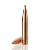Cutting Edge Bullets Single Feed MTAC .375 Caliber 402 Grain Solid Copper Match Rifle Bullets