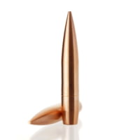 Cutting Edge Bullets Single Feed MTAC .375 Caliber 427 Grain Solid Copper Match Rifle Bullets