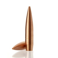 Cutting Edge Bullets Single Feed MTAC .416 Caliber 452 Grain Solid Copper Match Rifle Bullets