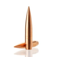 Cutting Edge Bullets Single Feed MTAC .416 Caliber 500 Grain Solid Copper Match Rifle Bullets