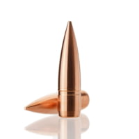 Cutting Edge Bullets Single Feed MTAC .510 Caliber 660 Grain Solid Copper Match Rifle Bullets
