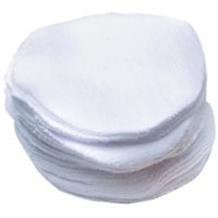 CVA 2in. Diameter Cleaning Patches, Per 100