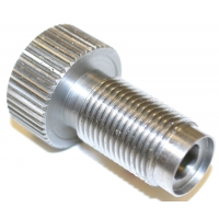 CVA Blackhorn QR Breech Plug For Use With Blackhorn And Other Loose Powder Muzzleloading Propellants AC1611BH