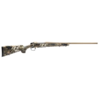 CVA Cascade Bolt Action Rifle, .450 Bushmaster, 22 in barrel