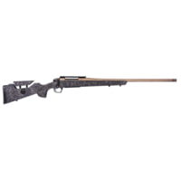 CVA Cascade LR Hunter Bolt Action Rifle, 7mm Remington Magnum, 24in Barrel