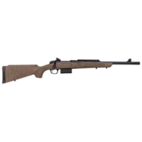 CVA Cascade SR80 Rifle, .350 Legend, 18 inch barrel