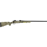 CVA Cascade XT Bolt Action Rifle, 7mm Remington Magnum, 24in Barrel