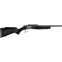 CVA Scout TD Muzzleloader, .350 Legend, 20in Barrel