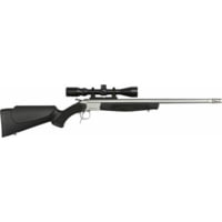 CVA Scout TD Muzzleloader, .450 Bushmaster, 25in Barrel