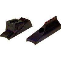 CVA Durabright Fiber Optic Sights For In-Line Muzzleloaders DS001