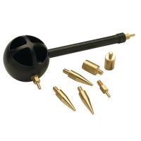 Cva Powerbelt Bullet Starter AC1500