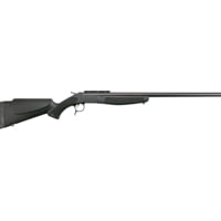 CVA Scout Break Action Rifle, .450 Bushmaster, 25 in barrel